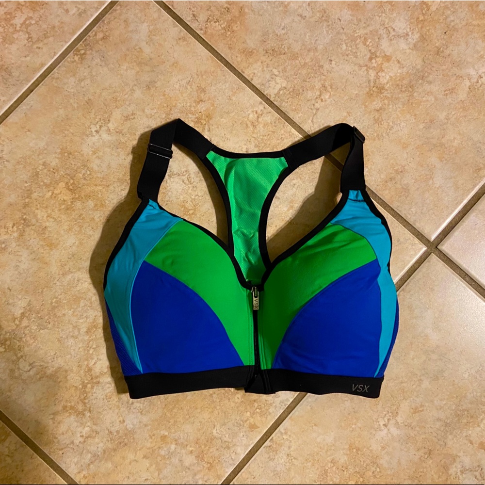 VS Sports Bra
